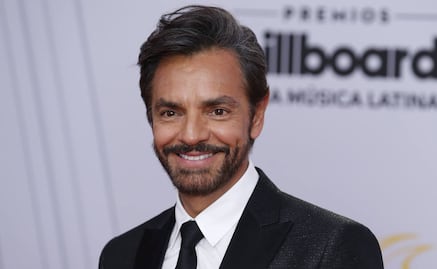 "Así la ley en México": Eugenio Derbez reacciona a reactivación de obras del tramo 5 del Tren Maya