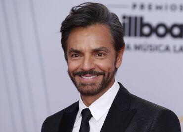 "Así la ley en México": Eugenio Derbez reacciona a reactivación de obras del tramo 5 del Tren Maya