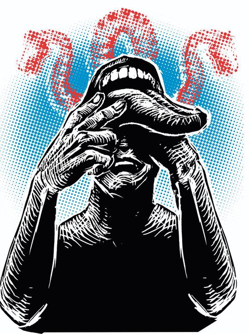 Salvador García Soto