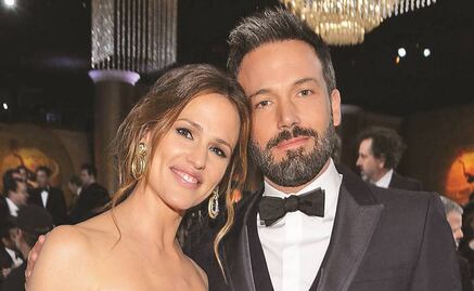 Jennifer Garner explica por qué vive con Ben Affleck tras divorcio