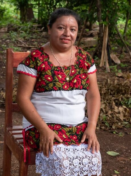 Cochinita pibil, la gran estrella de la serie Chef’s Table BBQ
