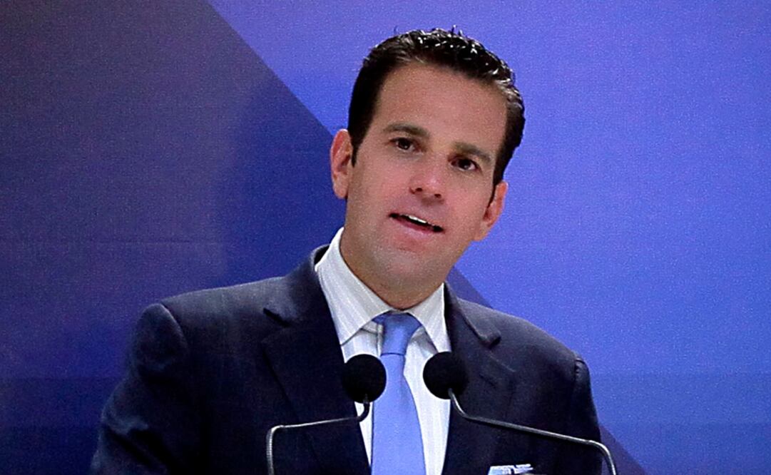 El periodista Carlos Loret de Mola mantendrá su espacio en Televisa Radio / Archivo EL UNIVERSAL