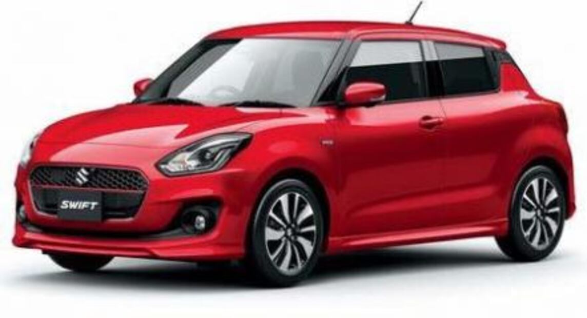 Ibiza 1.0 TSI vs Swift Boosterjet, los reyes de su segmento