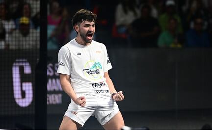 Jugadores argentinos de Cancun Waves consideran un privilegio representar al equipo local; “Queremos dejar la bandera de México en lo más alto”