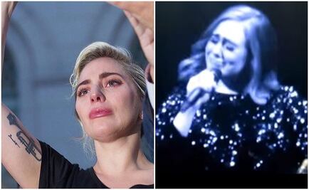 Famosos expresan con lágrimas dolor por Orlando