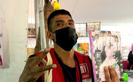 Mi valedor: Un proyecto de reinserción para personas en situación de calle 