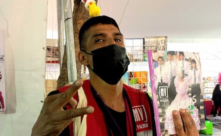 Mi valedor: Un proyecto de reinserción para personas en situación de calle