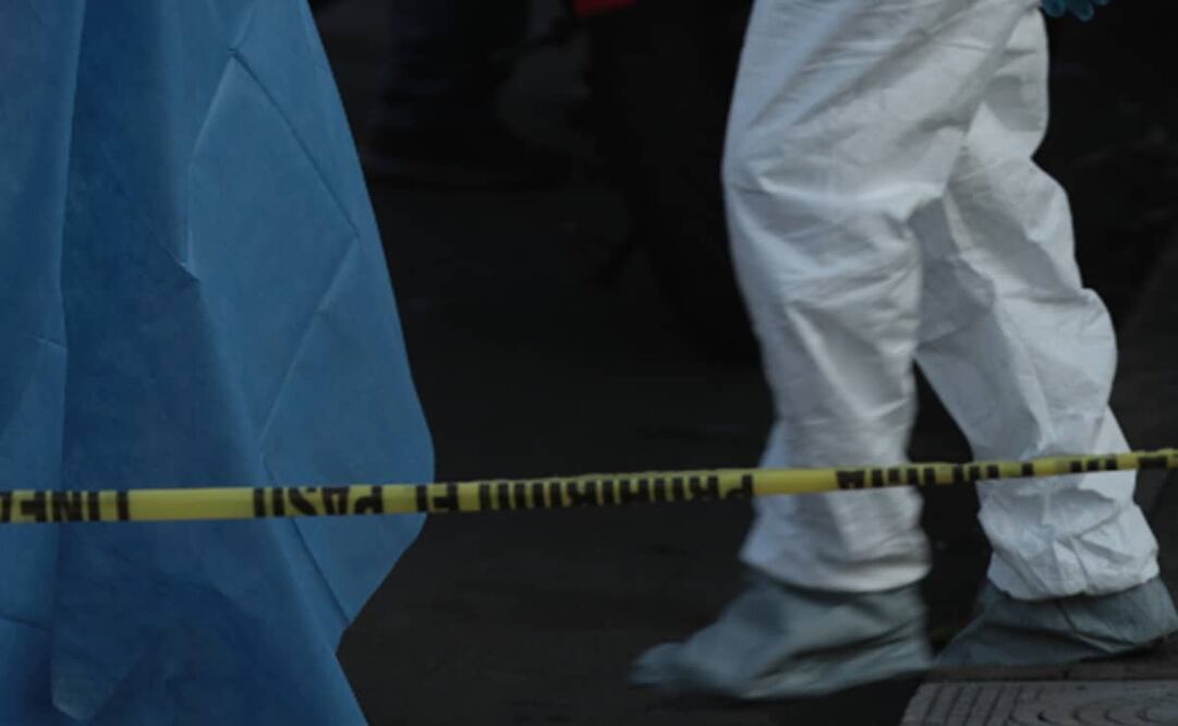 Foto: Ernesto Álvarez  EL UNIVERSAL