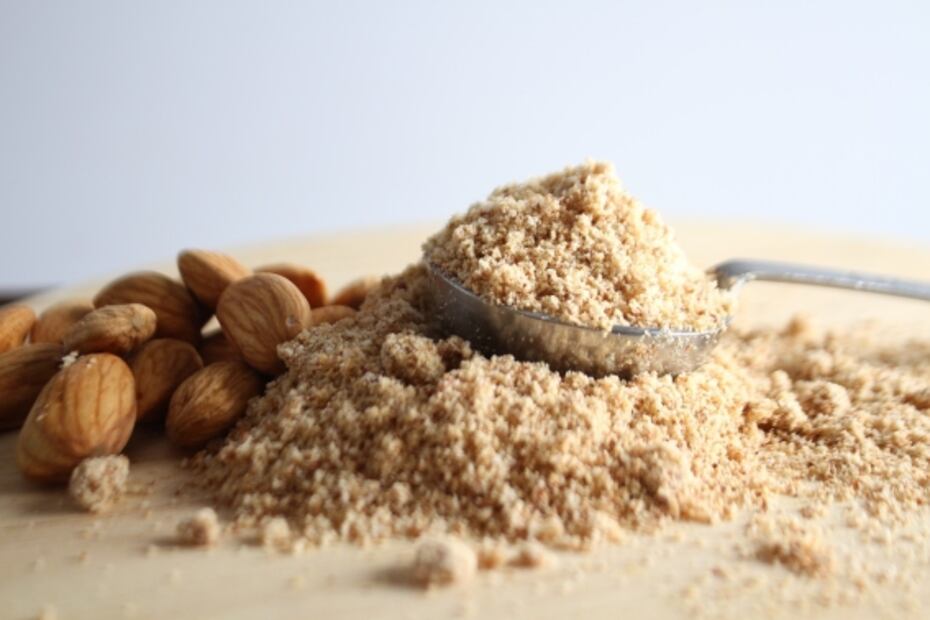 Conoce el proceso de las almendras para llegar a tu mesa