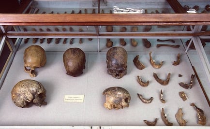 Momia más antigua del mundo revela secretos de una tribu ancestral