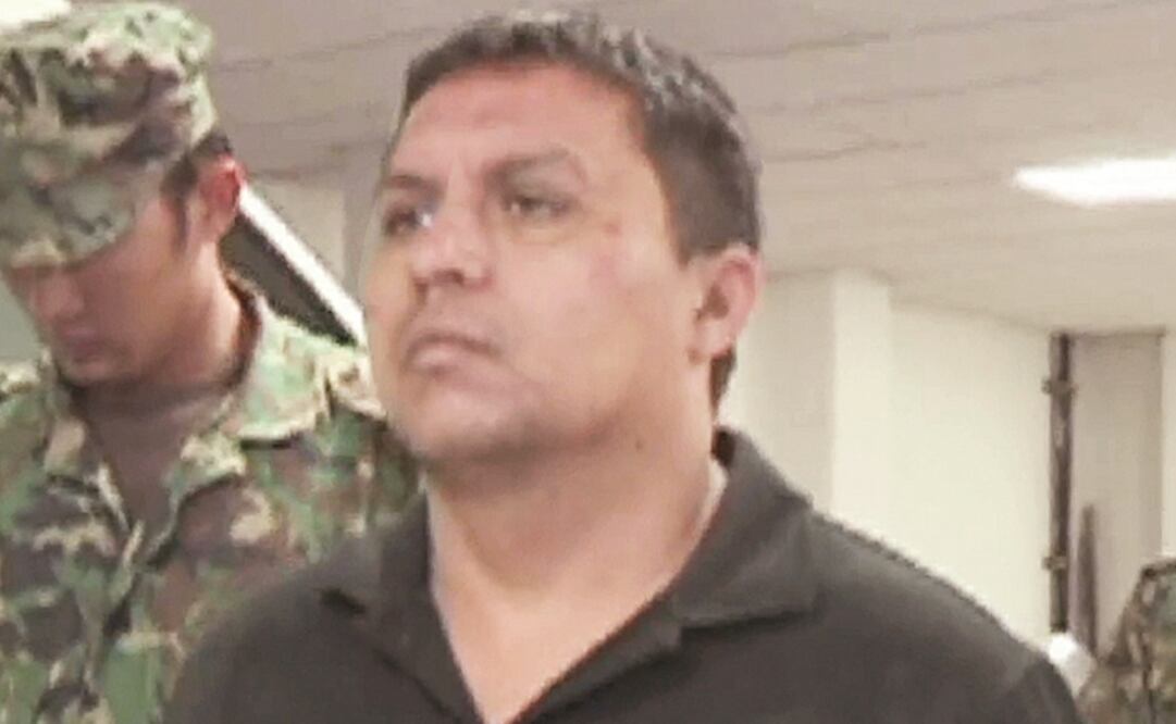 ARCHIVO. EL UNIVERSAL