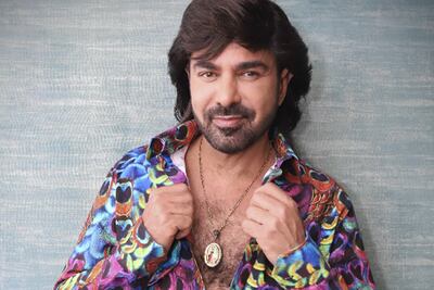 Albertano, ¡el rey del barrio y del rating!