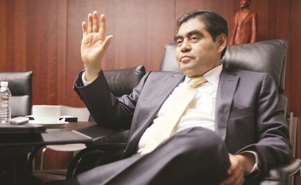 ​Senado, obligado a calificar razones sobre destitución de Santiago Nieto: Barbosa