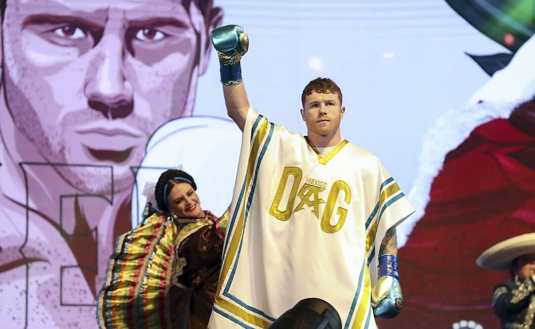 El tapatío pelearía en la casa de Atlas / FOTO: IMAGO7