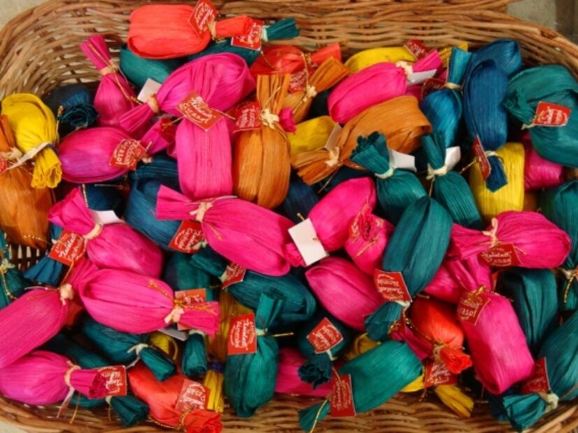 5 festivales de comida y bebida en México para el viajero glotón