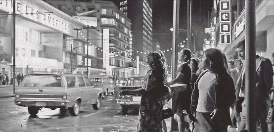 ROMA y Netflix: el dúo que doblega a Hollywood