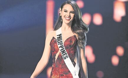 La Miss Universo contra el Sida