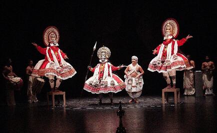 Adaptarán obra "Don Quijote de la Mancha" con danza india