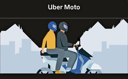 En el Estado de México no hay un padrón de motos por aplicación