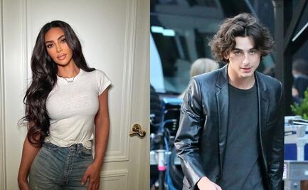 Kim Kardashian, Timothée Chalamet y las estrellas confirmadas para la Met Gala 2023