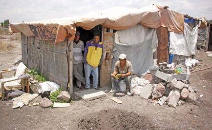 ​Reprobados, casi la mitad de programas sociales: Informe