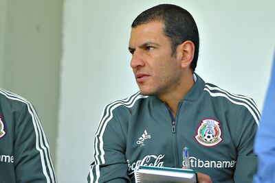 Lista la selección mexicana que participará en Lima 2019