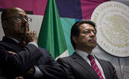 Bancada del PRI “lamenta” las más de mil víctimas halladas en fosas de Veracruz