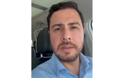 Este fue el último video de Bernardo Bravo, líder limonero; "No vamos a permitir que ningún coyote ponga precios"