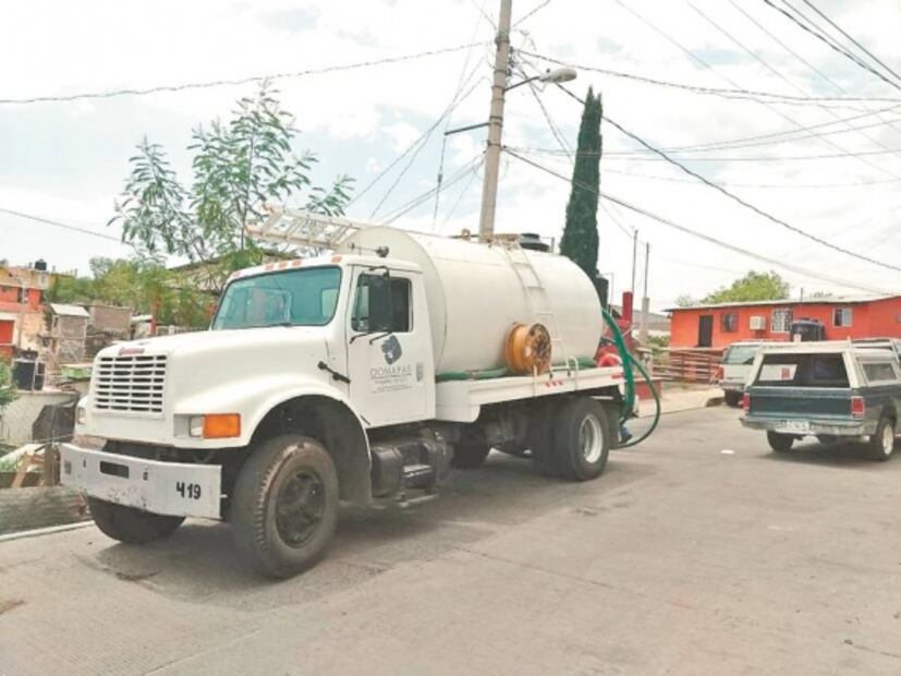 Nueve estados en México se encuentran en sequía grave 