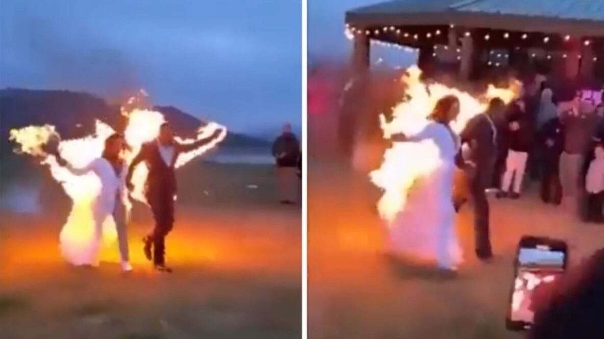 Fuente: X @showmundialshow