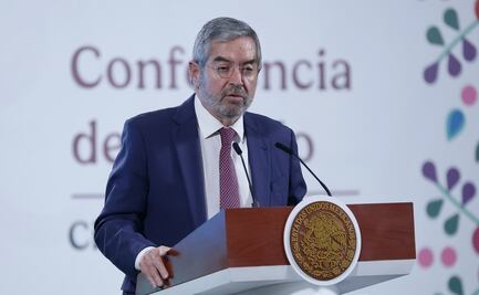 Ante hostigamiento y acoso, connacionales en EU tienen derecho a visita consular: SRE; simplificación de trámites está al 100%