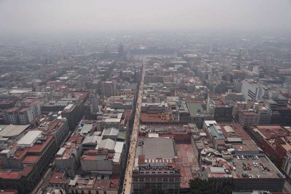 Foto: Iván Stephens