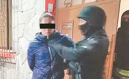 Refuerzan operativos tras arresto de "La Lili"