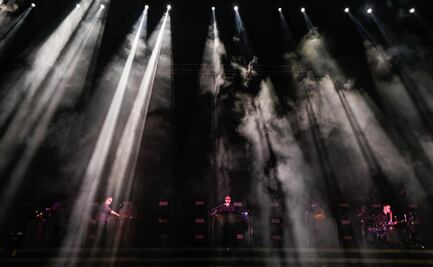 Vive Latino 2025: Un 25 aniversario de música, conexión y diversidad