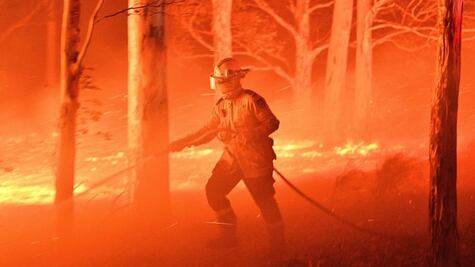 Por qué son tan feroces y otras claves sobre los incendios en Australia