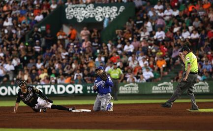 Equipos de la LMB no regresarán el dinero a sus abonados