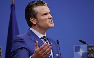 Congresistas demócratas acusan a Pete Hegseth de "homicidio y crimen de guerra" en el Caribe