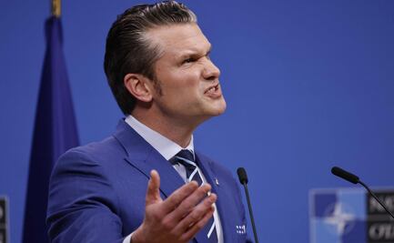 Renunciar a fronteras ucranianas no es una concesión a Putin, dice EU; es “reconocimiento de las duras realidades del poder”