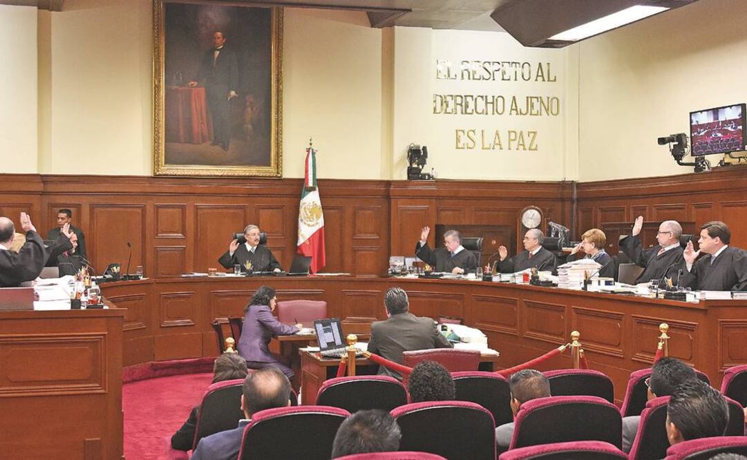 Foto: Archivo EL UNIVERSAL