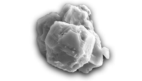 Hallan el material más antiguo de la Tierra: polvo estelar de hace 7 mil millones de años