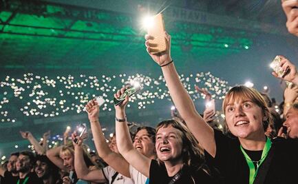 Dinamarca, primer país europeo en poner freno al Covid