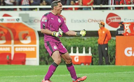 "Chivas hizo un favor a Tuzos con Cota"