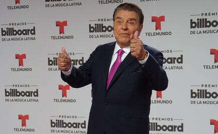 Don Francisco dará voz a los indocumentados