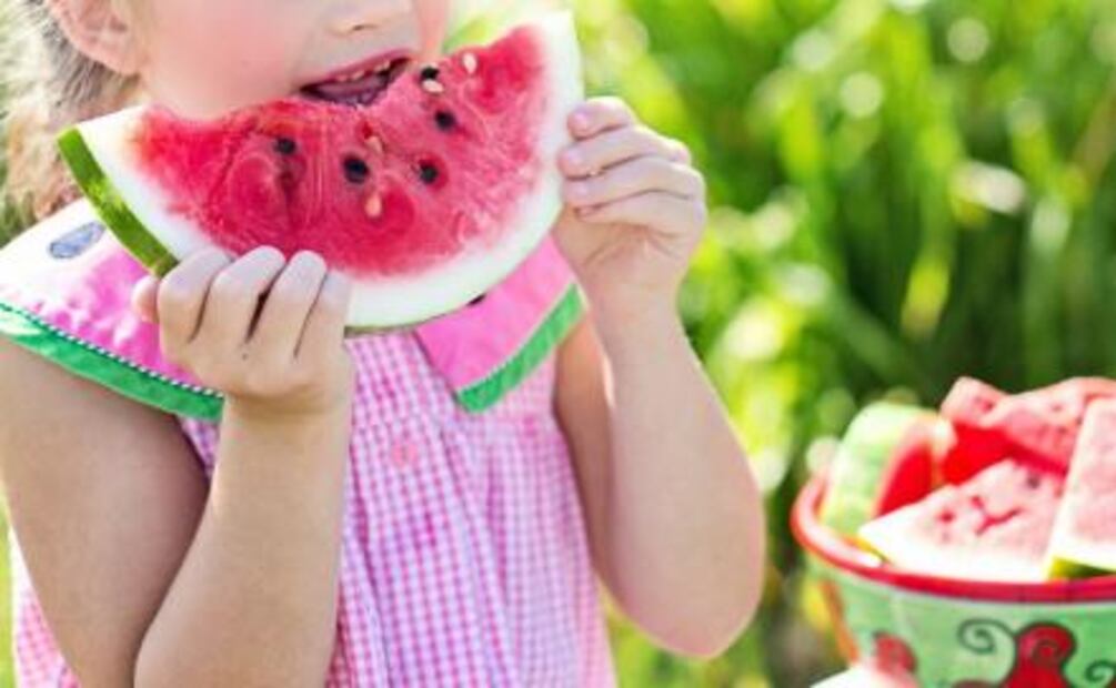 10 tips para cuidar la alimentación de los pequeños