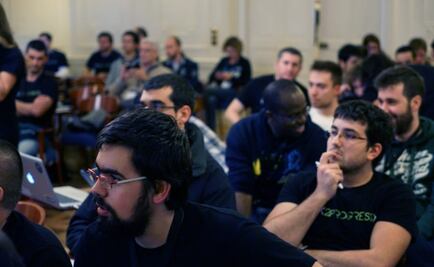 Convocan a Hackatón que repartirá un millón de pesos