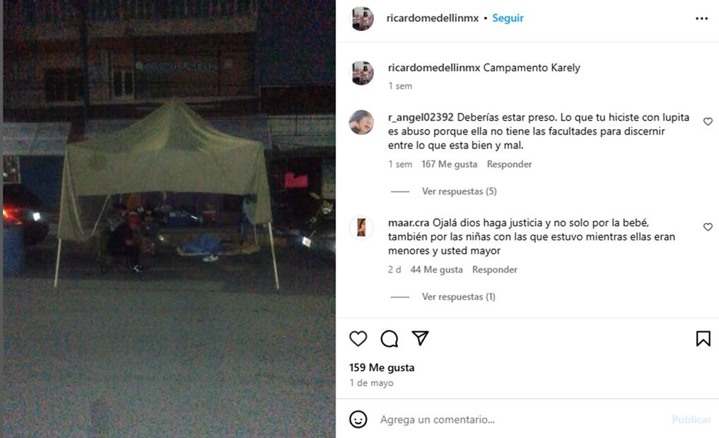 Foto: Instagram