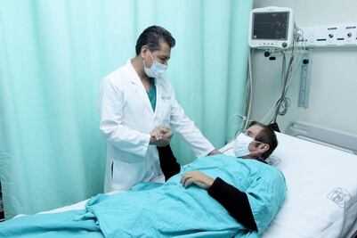 IMSS llama a fortalecer la donación altruista