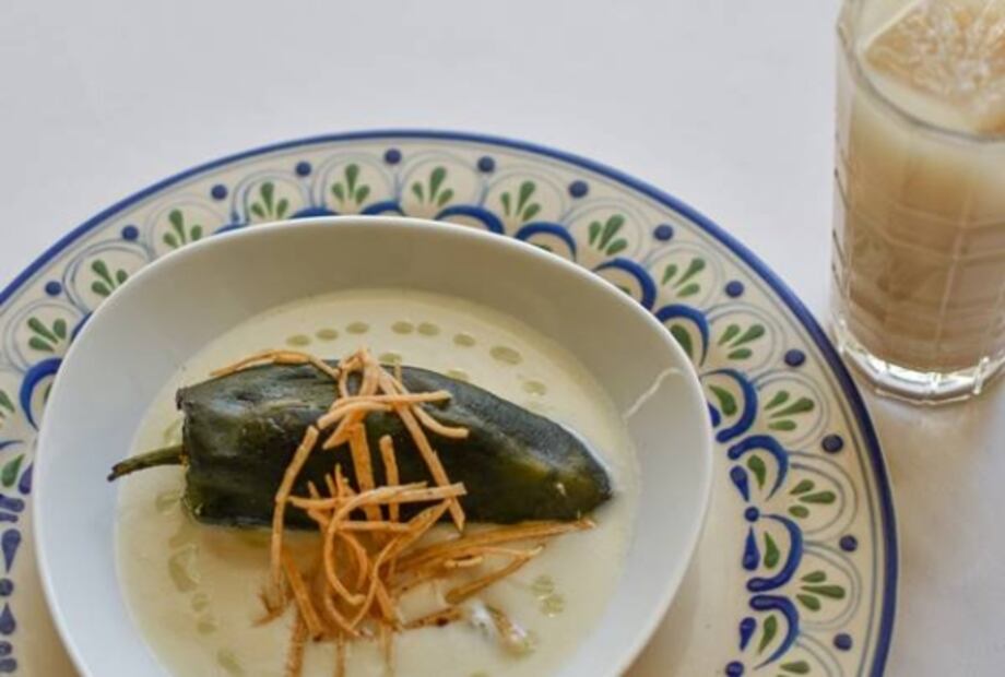 Aquiles Chávez nos espera en Puebla en el Festival Gastronómico del Pulque