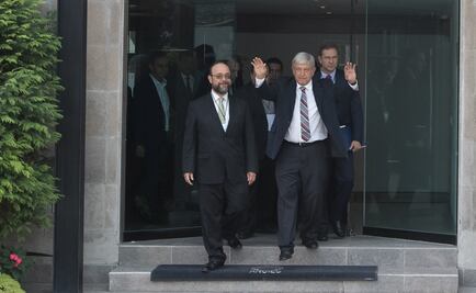 No tengamos una educación excluyente, pide AMLO a rectores