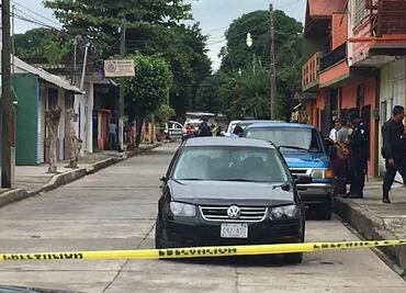 Asesinan a 6 personas en Oaxaca; entre ellas hay un adolescente